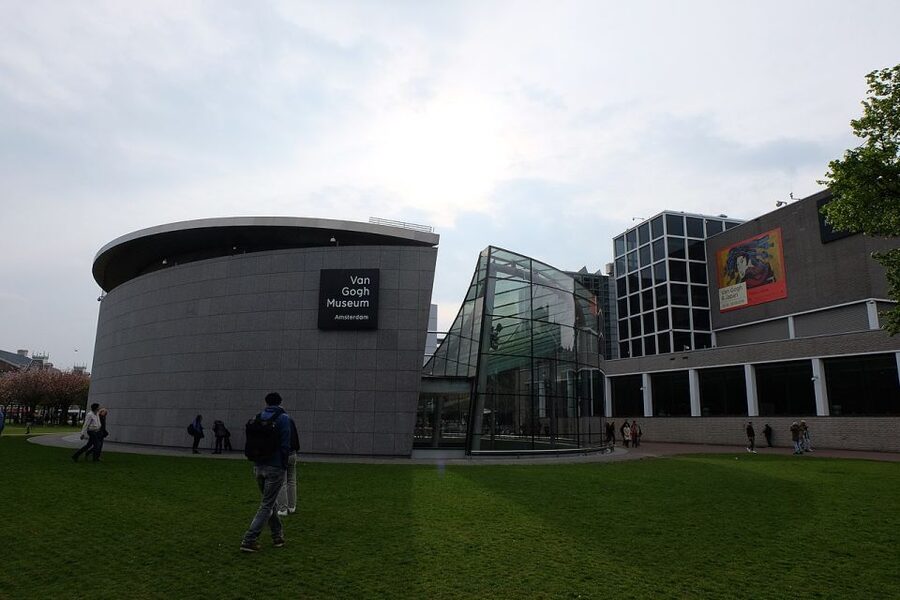 Van Gogh Museum Private Guided Tour - The last painting before his death: why it hits