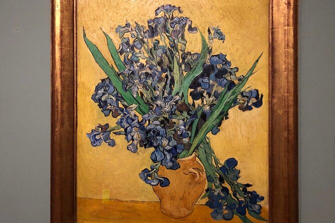 Van Gogh Museum, Rijks Museum & Walking Tour - Private Day Tour - Van Gogh Museum Fast-Track: How 90 Minutes Can Actually Feel Worth It
