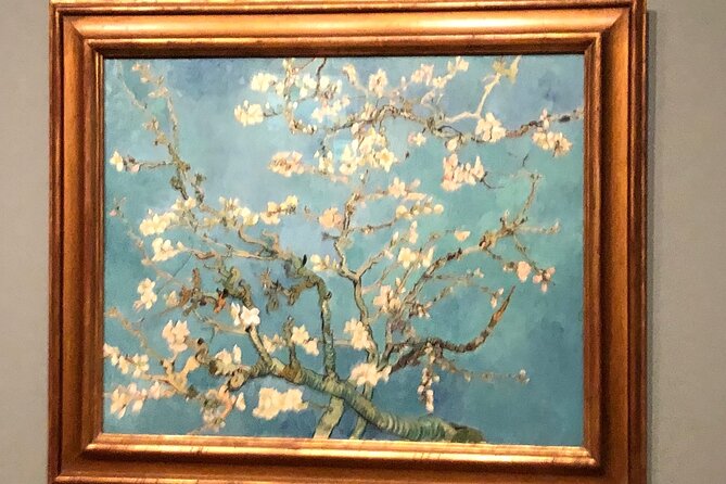 Van Gogh Museum, Rijks Museum & Walking Tour - Private Day Tour - Who This Tour Fits Best (And Who Should Skip It)