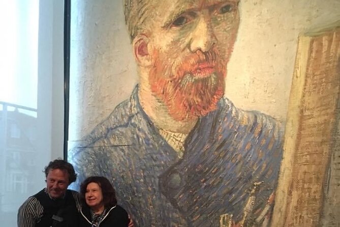 Van Gogh Museum, Rijks Museum & Walking Tour - Private Day Tour - Rijksmuseum Fast-Track: Dutch Master Highlights Without Getting Lost