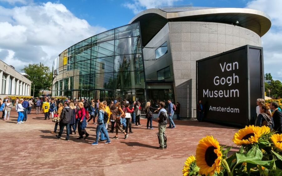 Van Gogh & Rijksmuseum Masterpieces Guided Tour 8 guests 5h - Who Should Book This Van Gogh and Rijksmuseum Tour