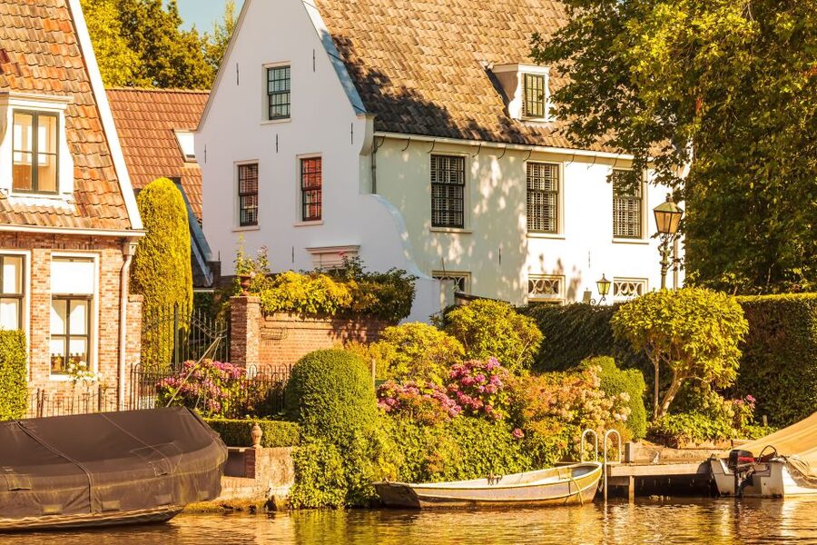 Vecht River: Full-day Cruise with Lunch - Why the Vecht River cruise feels like a real Netherlands day