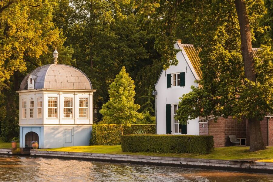 Vecht River: Full-day Cruise with Lunch - Best for: who this private Vecht day suits (and who should reconsider)