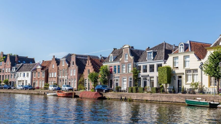 Vecht River: Full-day Cruise with Lunch - Practical tips to make the day smoother