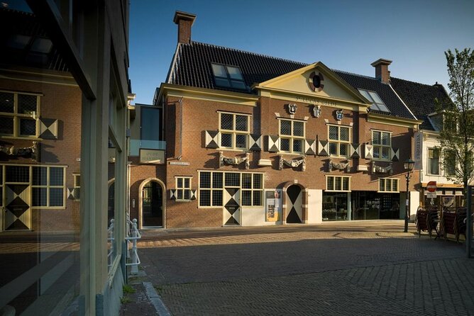 Vermeer Centrum Delft Museum Admission Ticket - Key Things to Know Before You Go