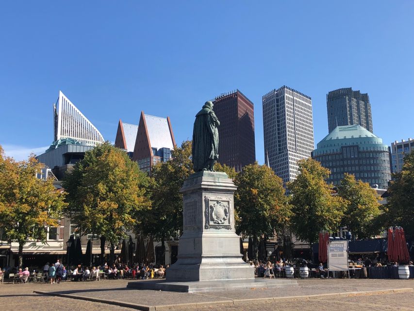 Visit the Girl with the Pearl Earring, The Hague & Delft - How the private format changes the value of this 5-hour plan