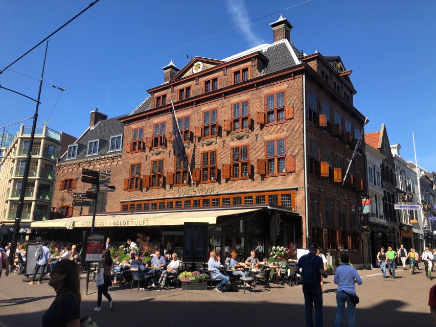 Visit the Girl with the Pearl Earring, The Hague & Delft - Is it worth booking? My take