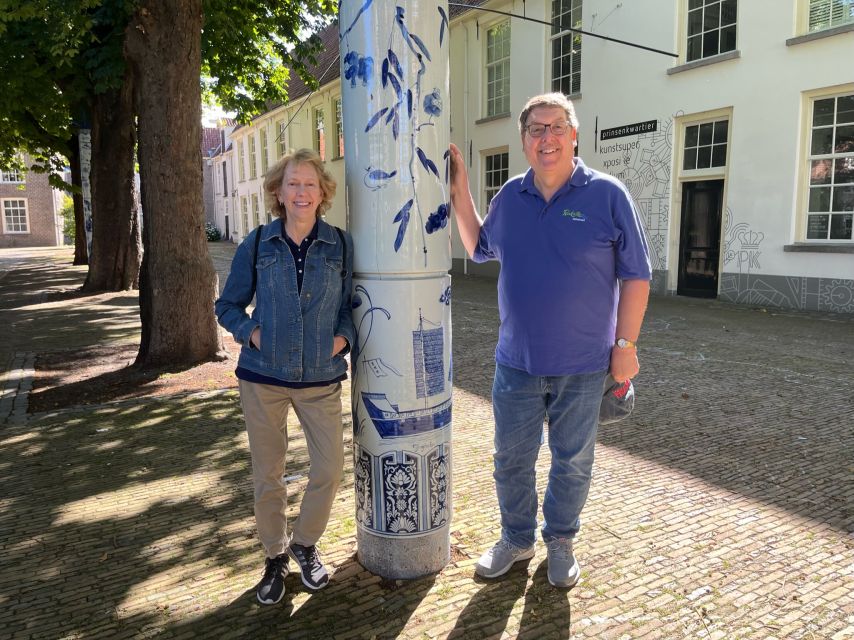 Visit the Girl with the Pearl Earring, The Hague & Delft - FAQ