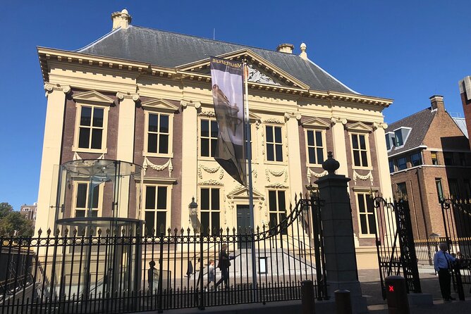 Visit the Girl with the Pearl Earring, The Hague & Delft City - Key things to know before you go