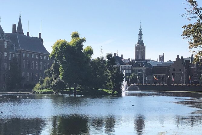 Visit the Girl with the Pearl Earring, The Hague & Delft City - Mauritshuis: where Girl with a Pearl Earring feels personal