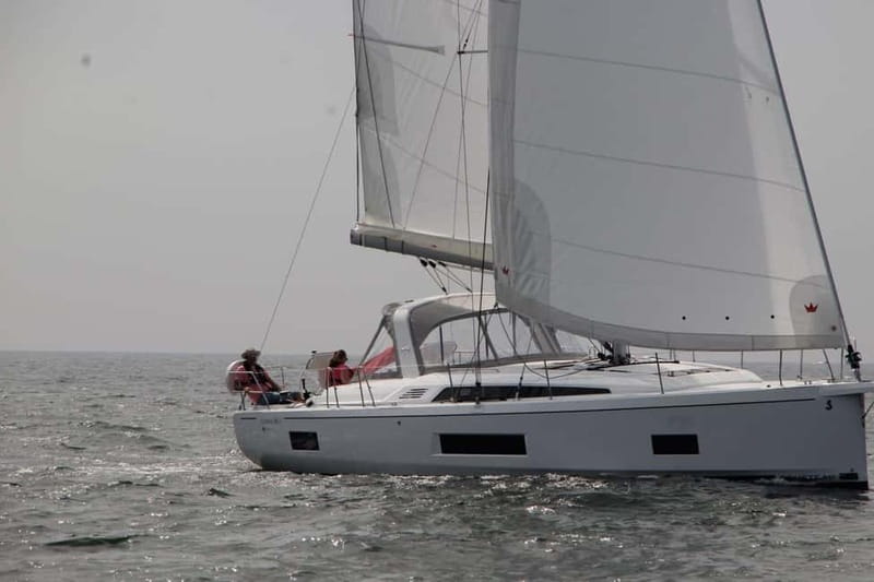 Vlissingen: Westerschelde Sailing Trip with Skipper - 3 hrs - Key points worth knowing before you go