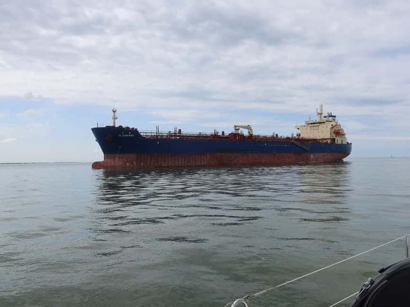 Vlissingen: Westerschelde Sailing Trip with Skipper - 3 hrs - Onboard Vibes: Help With Tasks or Just Relax