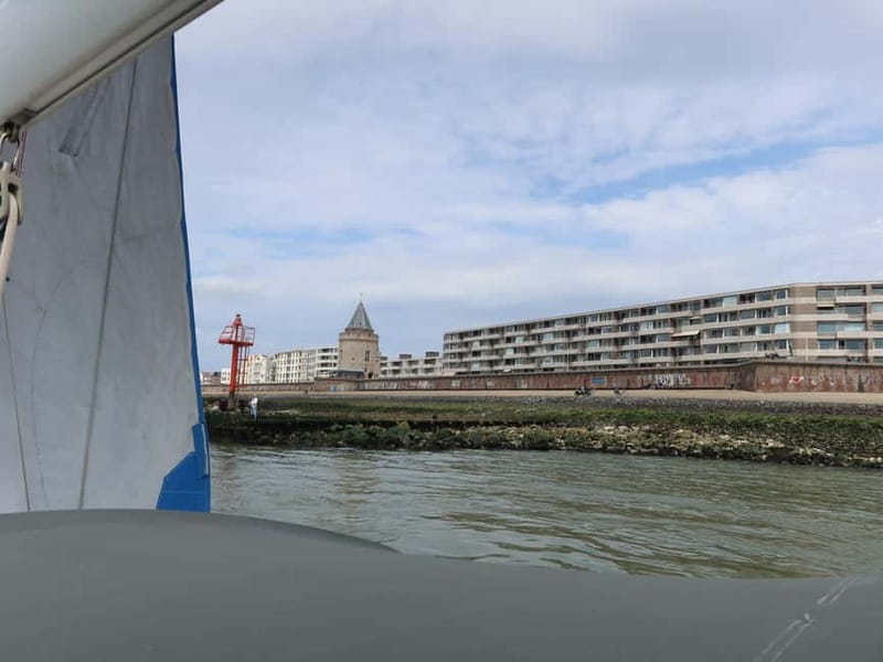 Vlissingen: Westerschelde Sailing Trip with Skipper - 3 hrs - Price and Value: Is $159 Worth a 3-Hour Sail?