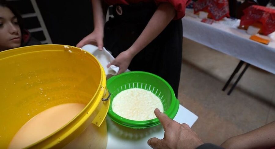 Volendam: 2.5-Hour Cheesemaking Workshop & Clog Making Tour - Key Highlights You Should Care About