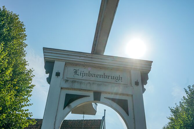 Volendam: E-bike rental with suggested countryside- and fisherman village route - Price and value: why 63 euros-ish can make sense for a whole day