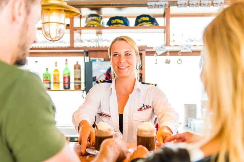 Volendam: Express Boat Cruise to Marken Island - Marken at Your Own Pace, Plus How It Feels Different