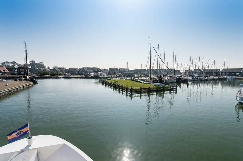 Volendam: Express Boat Cruise to Marken Island - Who This Ferry Tour Suits Best