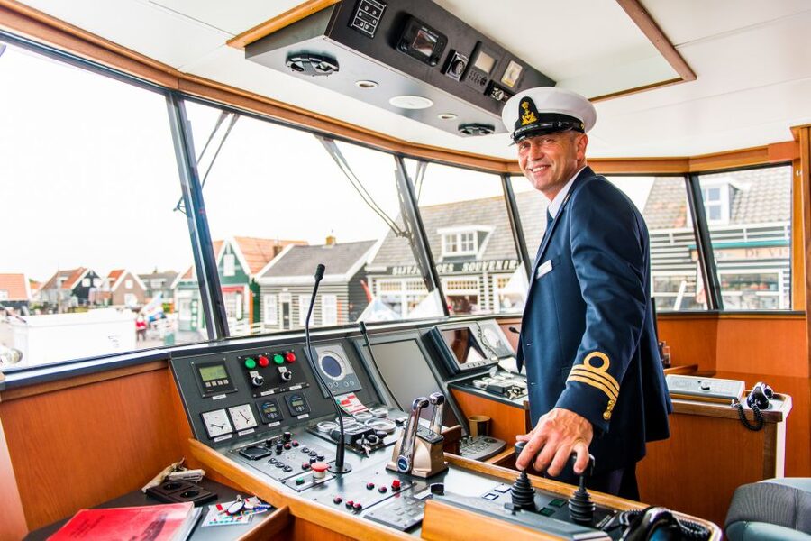 Volendam: Express Boat Cruise to Marken Island - Should You Book It?