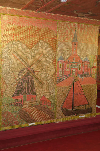 Volendam: Volendams Museum Entry Ticket - Key Things You Should Know Before You Go