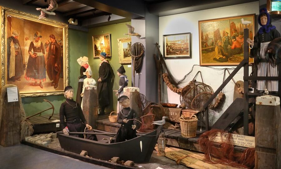 Volendam: Volendams Museum Entry Ticket - Why This $9 Ticket Works So Well in Volendam