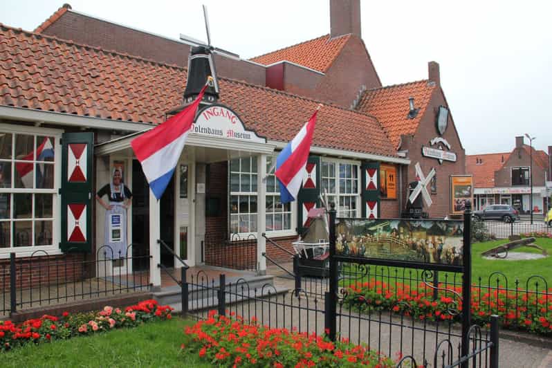 Volendam: Volendams Museum Entry Ticket - Who Should Book This Museum Ticket, and Who Might Skip It