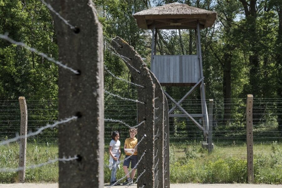 Vught: National Monument Concentration Camp Entry Ticket - Comfort tips that make a heavy visit easier