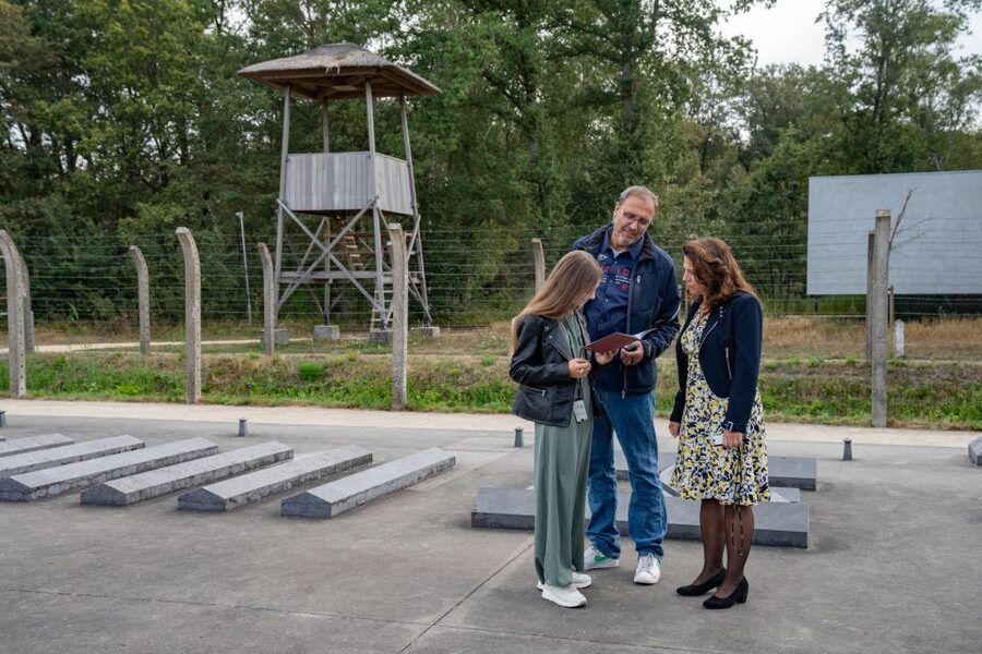Vught: National Monument Concentration Camp Entry Ticket - Price, value, and what the ticket actually delivers