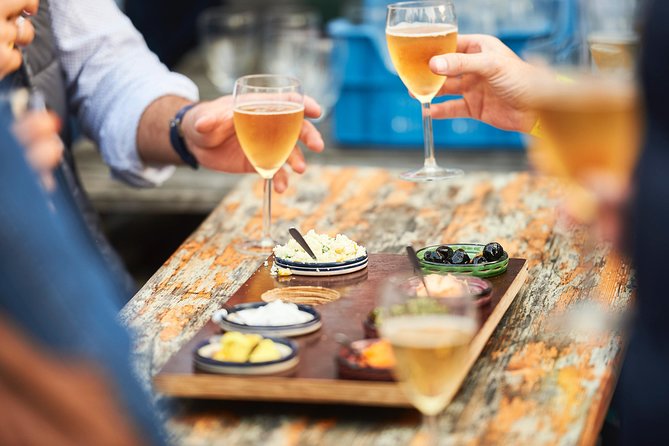 Walking Rotterdam Food Tour - What the 4 hours feel like in real life