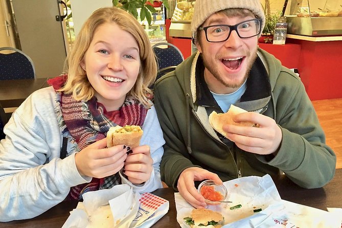 Walking Rotterdam Food Tour - Price and value: why $107.63 can make sense