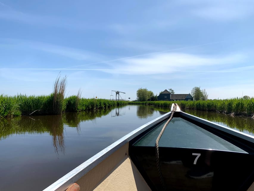 Whisperboat rental in beautiful area close to Amsterdam - Rules and reality checks: pets, dogs, and what to plan around