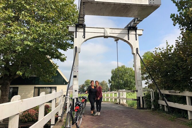 Windmill, Dairy Farms & Countryside Electric Bike Tour - Price and Value, Is $45.05 Worth It?