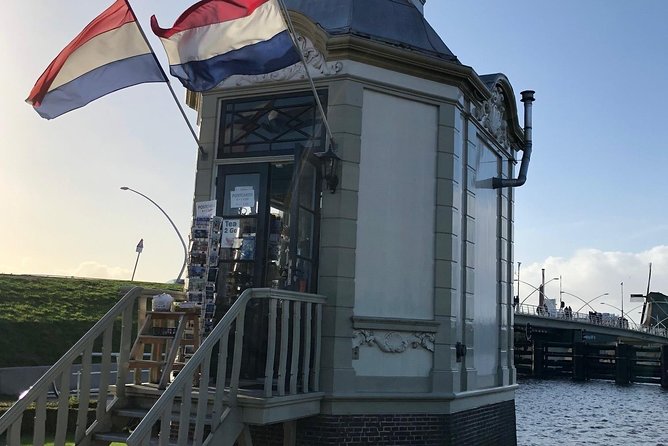 Windmills Zaanse Schans small group tour-region Amsterdam - Price and Value: What You Get for About $51.89