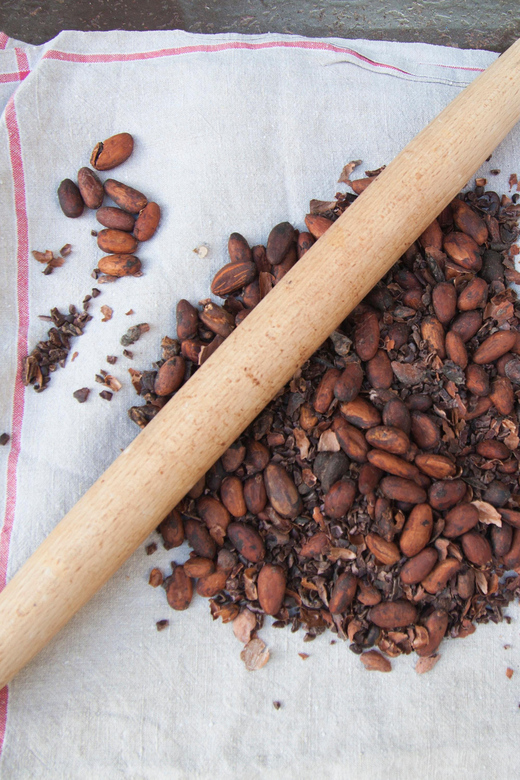 Zaandijk-Near Zaanse Schans Chocolate making demo & tasting - Should You Book This Zaandijk Chocolate Demo?