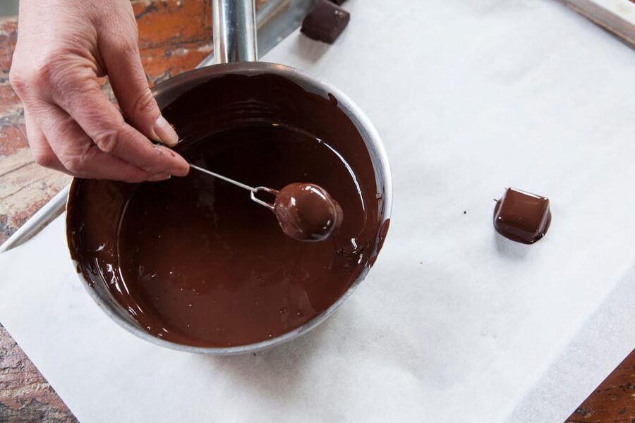 Zaandijk-Near Zaanse Schans Chocolate making demo & tasting - The Zaan Heritage Angle: Fair Sourcing and Local Cacao Stories