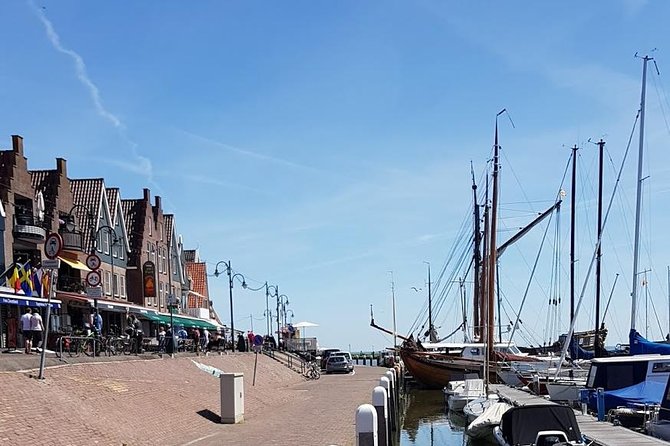 Zaanse Schans and Volendam Private Tour – Clogs, Cheese and More - Private tour value: is $286.80 per person a good deal?