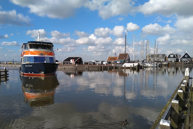 Zaanse Schans and Volendam Private Tour from Amsterdam - Choosing the Right Guide Vibe (And Getting the Most Out of the Day)