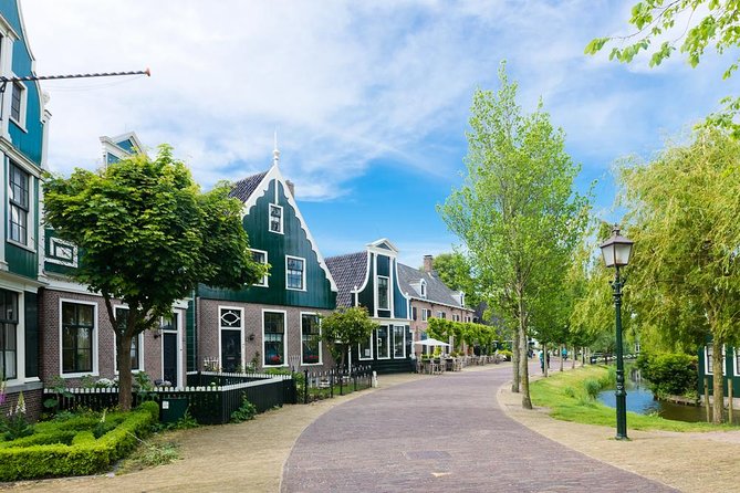 Zaanse Schans, Edam, Volendam and Marken Tour - Why This Holland Day Trip Works So Well