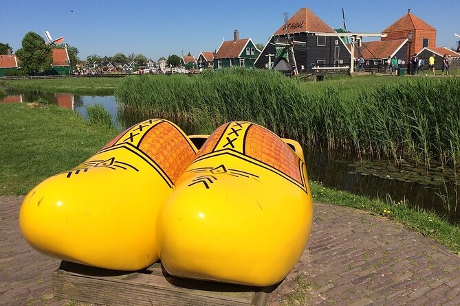 Zaanse Schans Private Tour Windmills - Who This Private Tour Works Best For