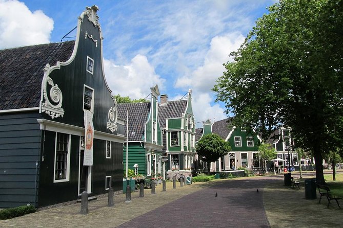 Zaanse Schans Private Tour Windmills - Timing Tips: Make the Morning Work for You