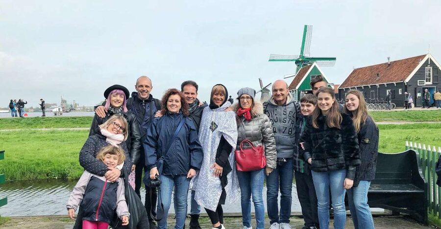 Zaanse Schans Windmills 4-Hour Tour in Italian - Key things I like about this Zaanse Schans tour