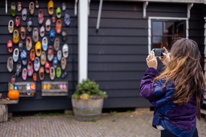Zaanse Schans Windmills, Cheese and Volendam Tour from Amsterdam - Price and Value: What You’re Really Paying For