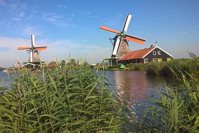 Zaanse Schans Windmills, Clogs and Dutch Cheese Small-Group Tour from Amsterdam - Key Highlights Worth Booking For