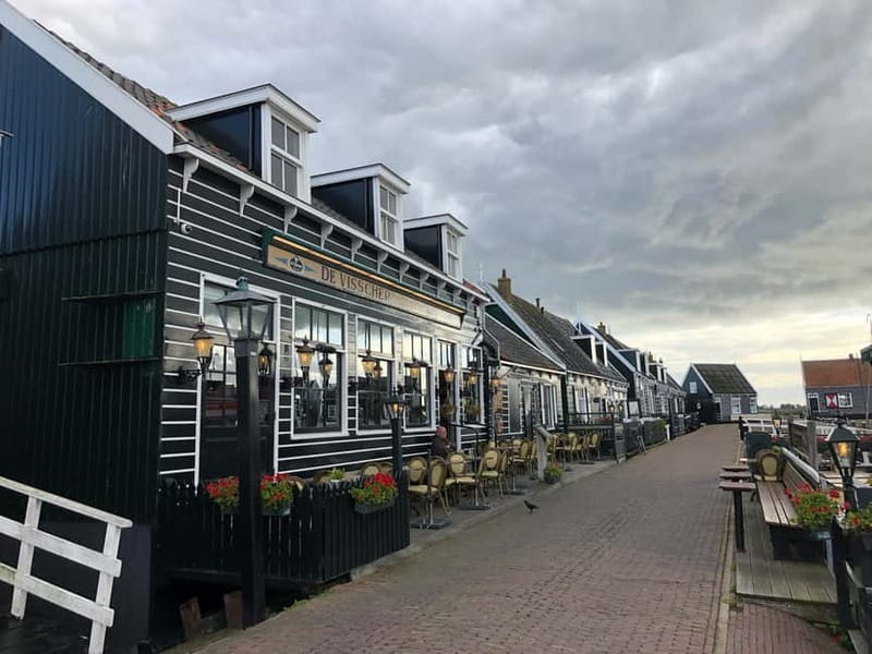 Zaanse Schans Windmills, Fishing Villages & Countryside - Is this tour for you? The best match