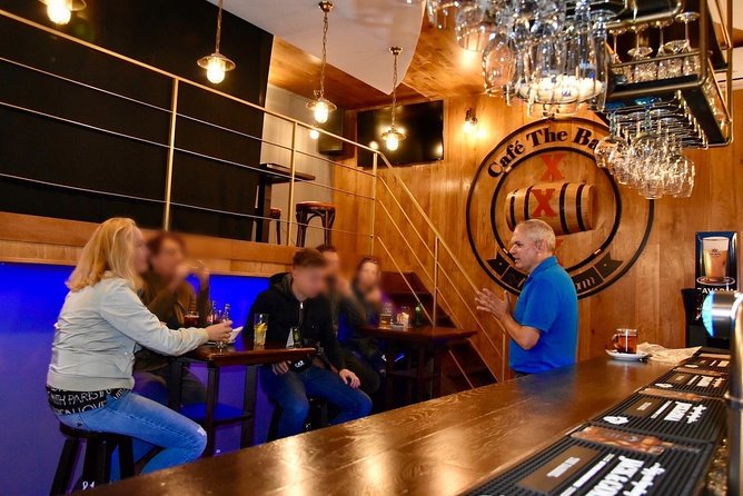 Zen Amsterdam Tour : Alternative History and High Experiences - Where the cannabis-era part fits in (and why pacing matters)